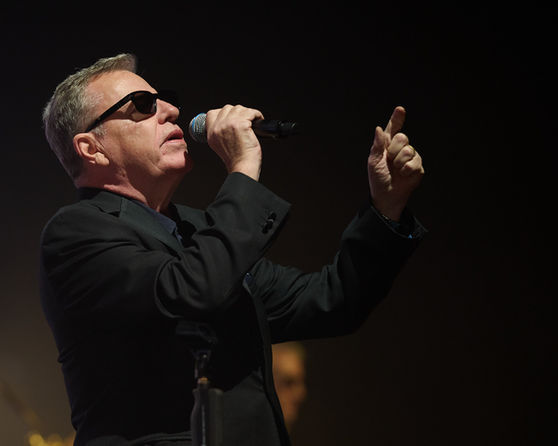 Madness at The Brighton Centre