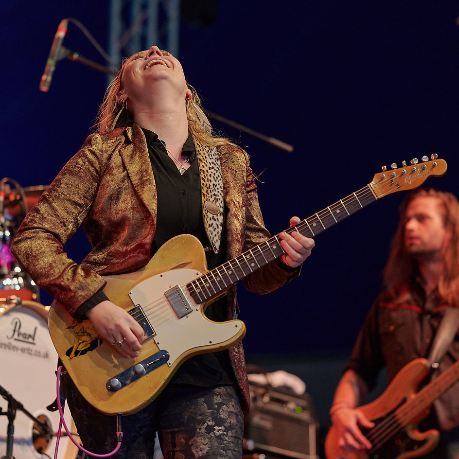 Joanne Shaw Taylor
