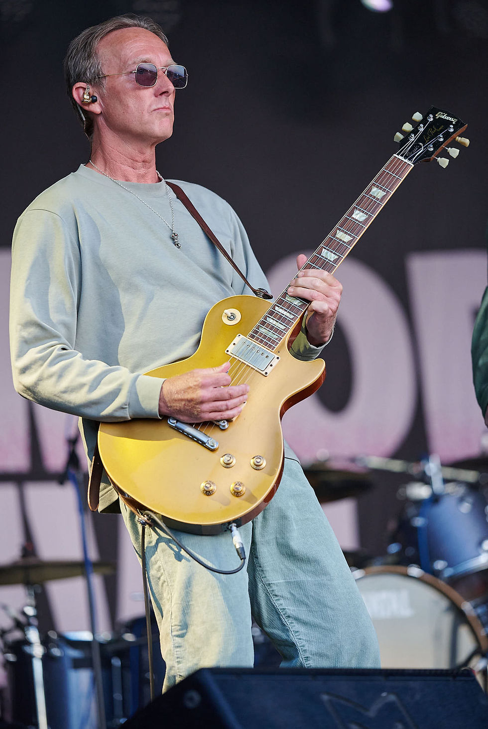 Ocean Colour Scene