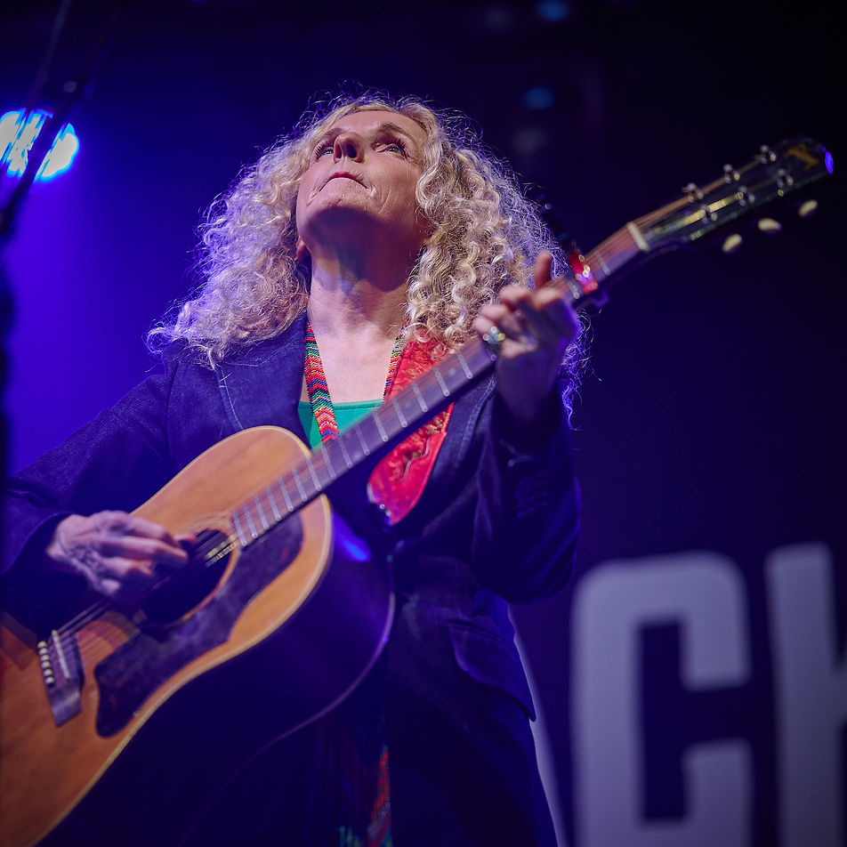 Patty Griffin