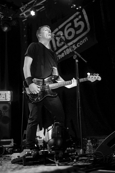 Hugh Cornwell Live in Southampton at The 1865 Venue
