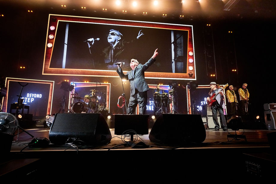 Madness at The Brighton Centre