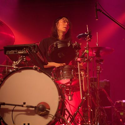 Teleman at The wedgewood Rooms in Portsmouth