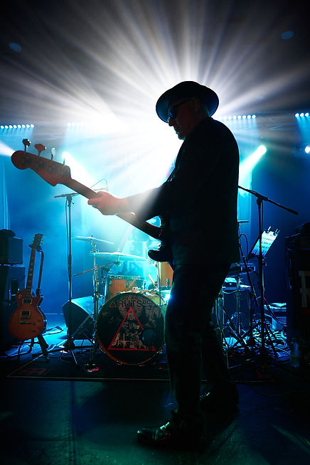 The Ruts DC In Portsmouth