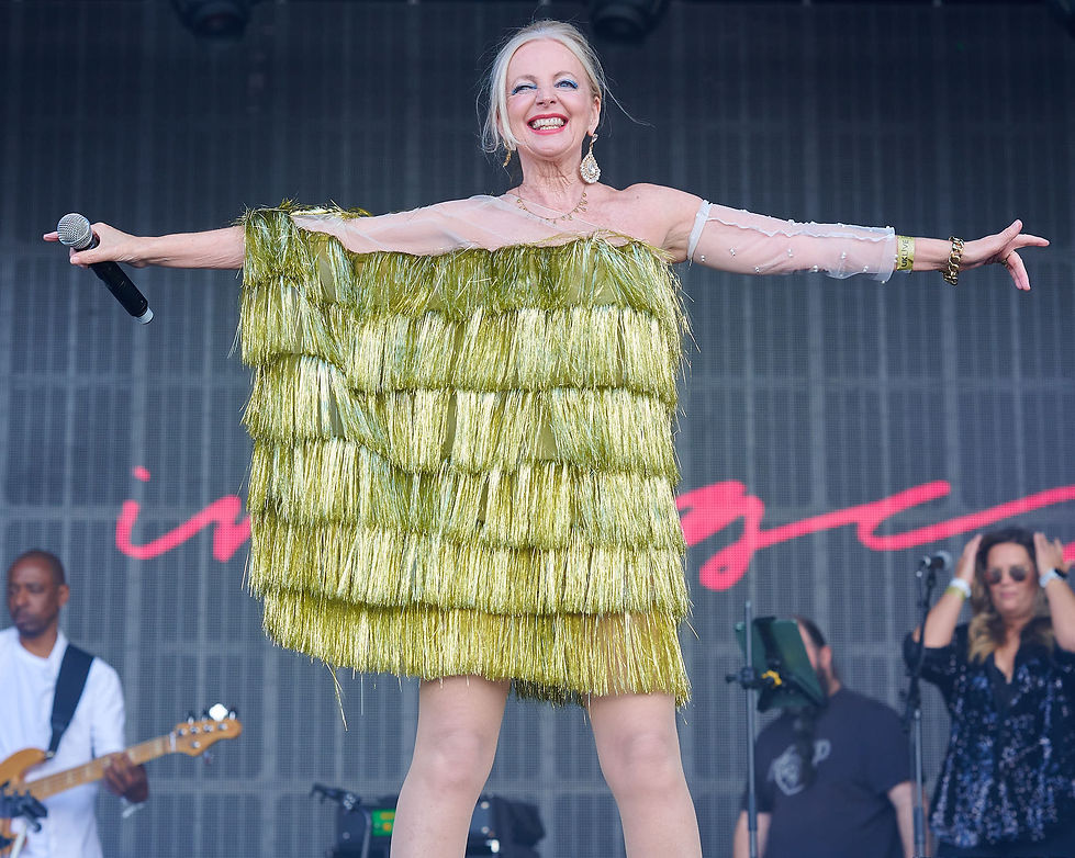 Altered Images