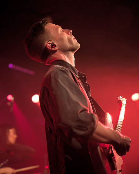 Teleman at The wedgewood Rooms in Portsmouth