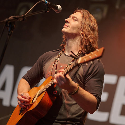 Drake White