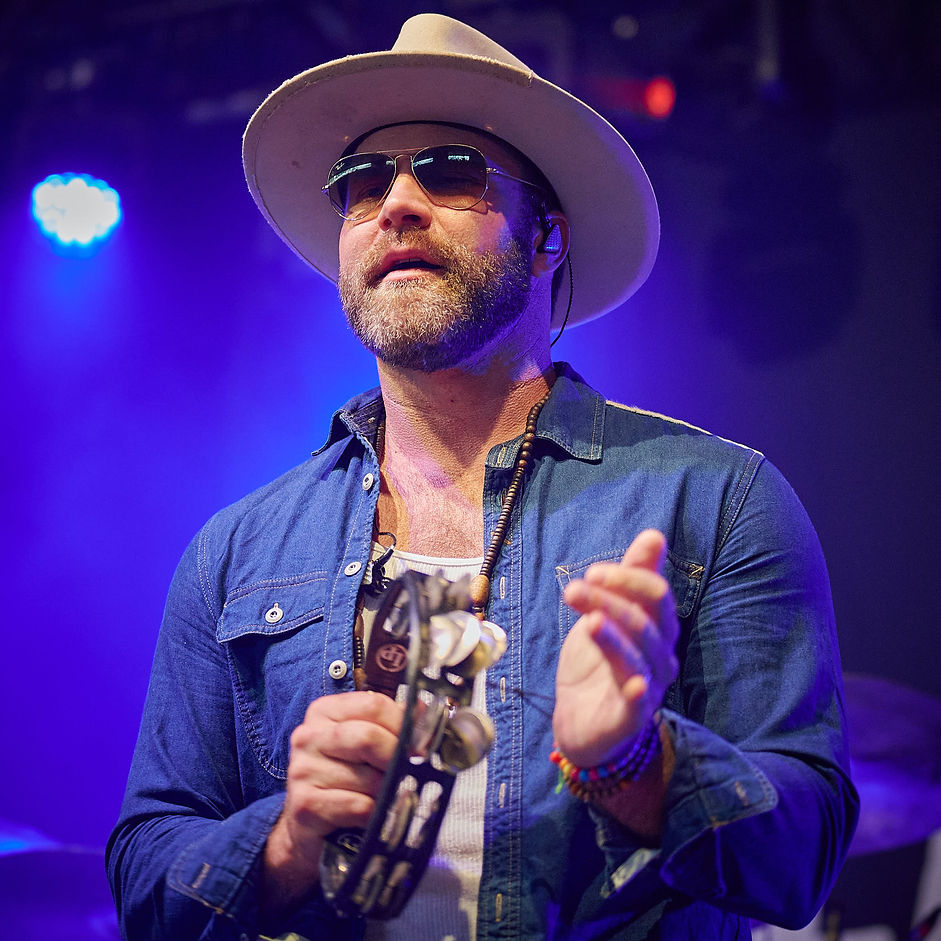 Drake White