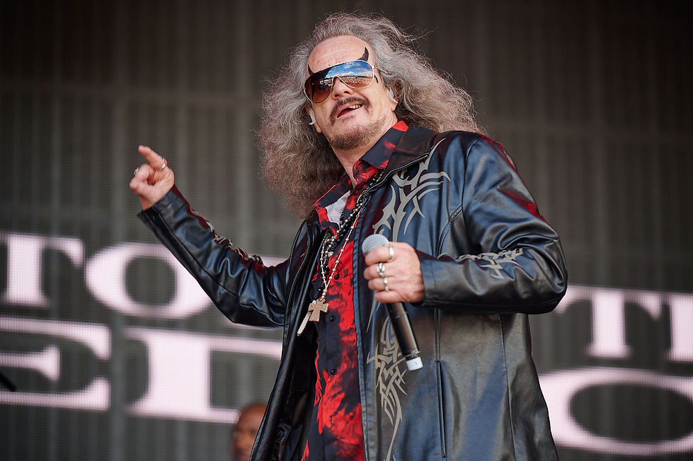 Doctor and the Medics