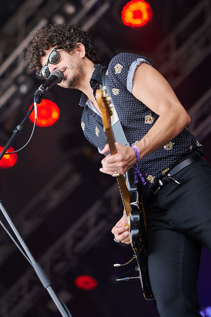 Calexico