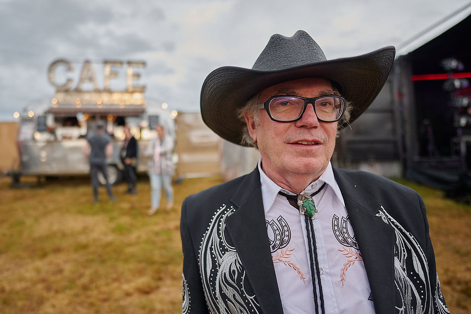 Black Deer Festival 2023