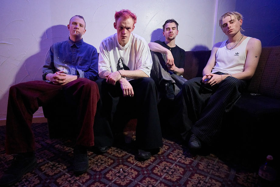 Bleech 9:3 at The 1865 in Southampton