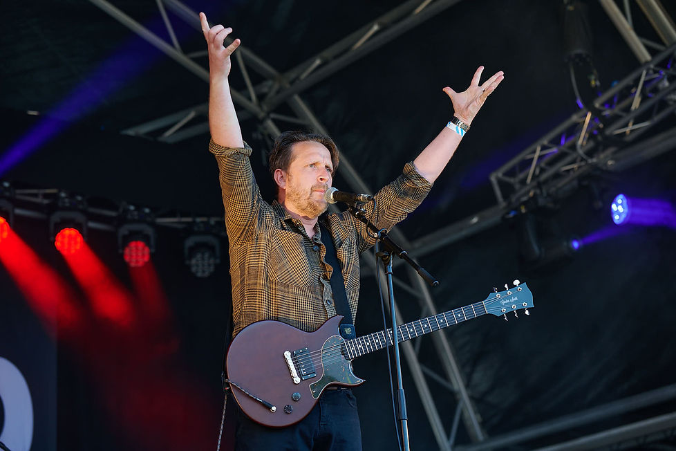 The Futureheads