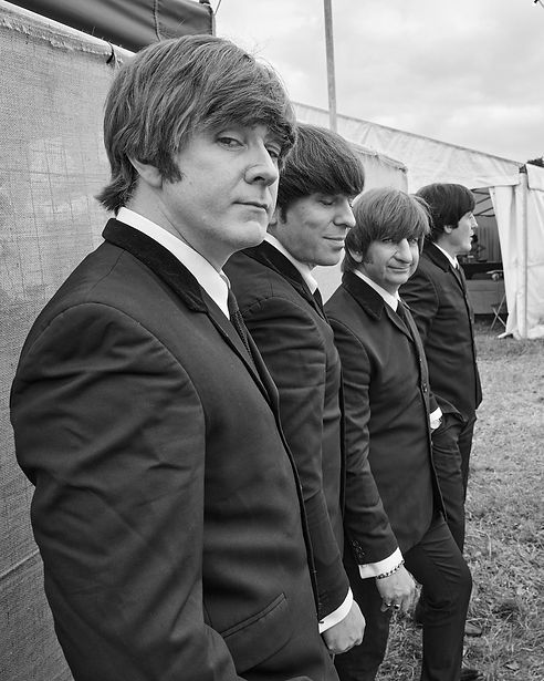 The Bootleg Beatles