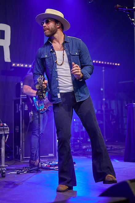 Drake White