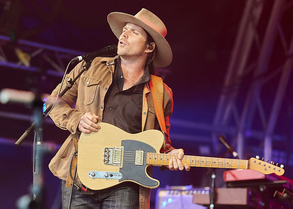 Lukas Nelson