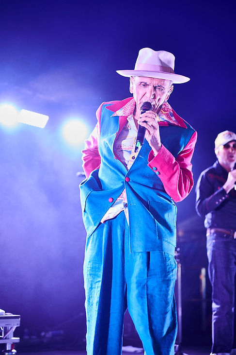 Dexys