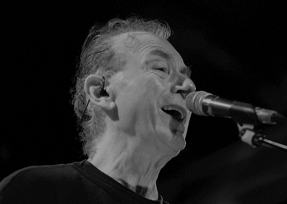 Hugh Cornwell Live in Southampton at The 1865 Venue