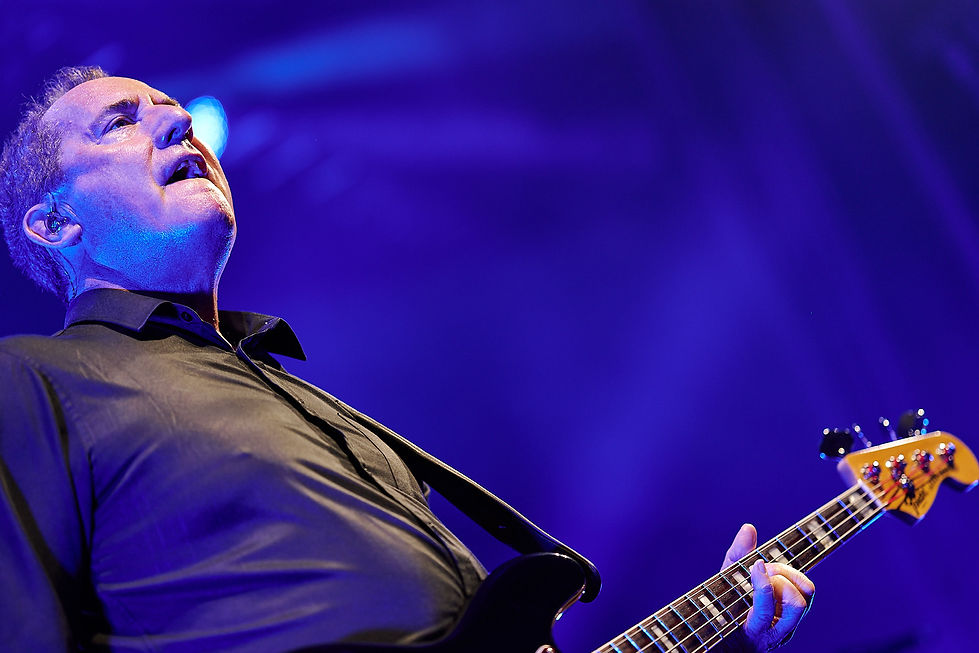 Orchestral Manoeuvres in the Dark