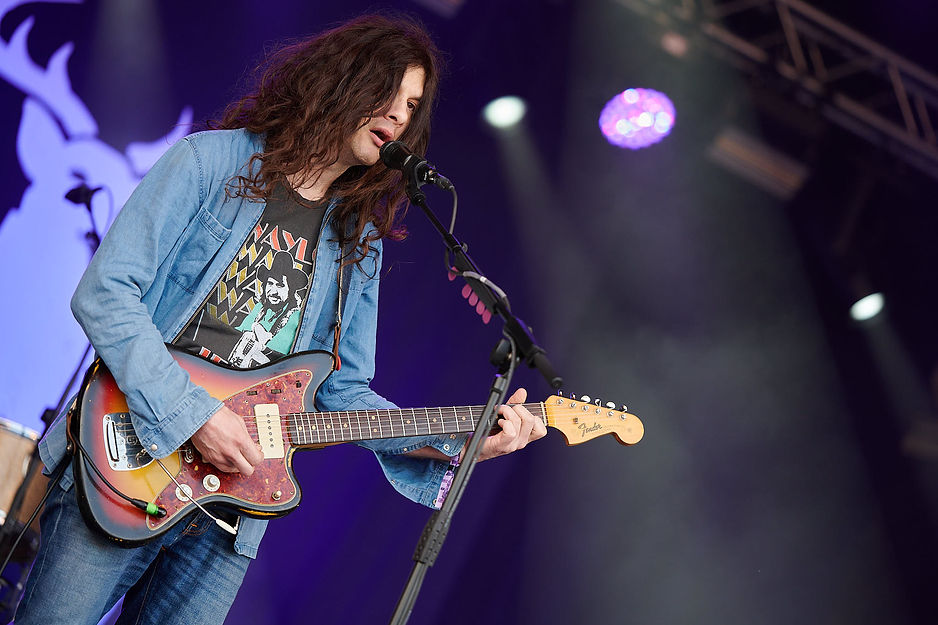 Kurt Vile