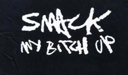 Most Shocking Musik Vid. : Prodigy-                        Smack My Bitch Up           