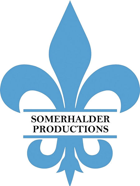 Somerhalder Productions logo