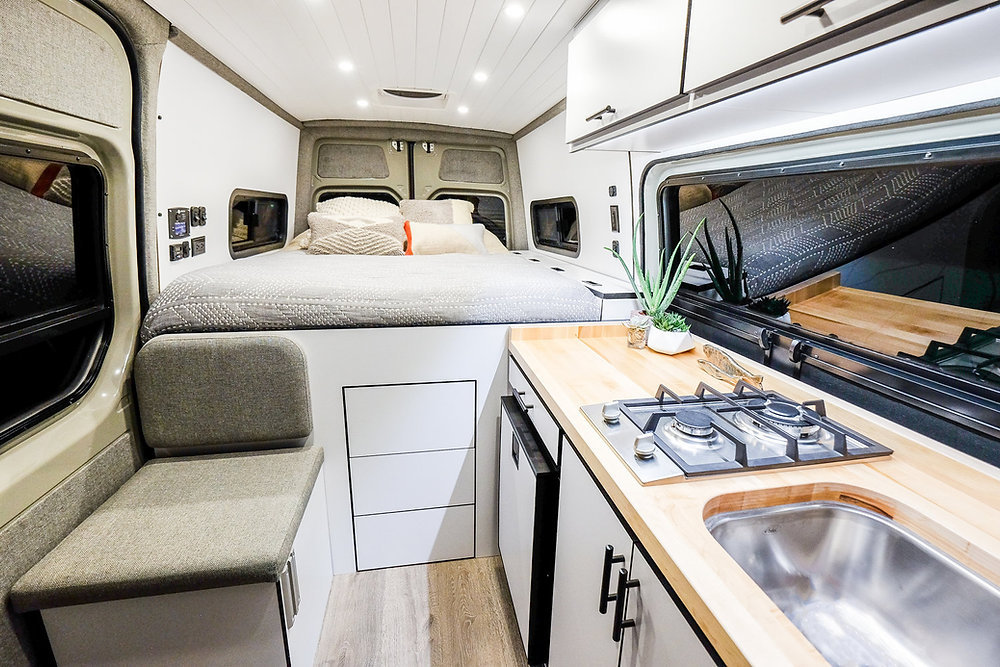 Mattress Rvt A Custom RV Mattress is Essential for Your Road Trip