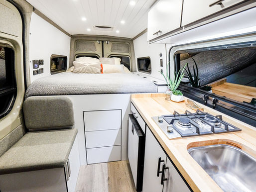 Planning RV Travel You Missed in Quarantine? Don’t Forget the Mattress!