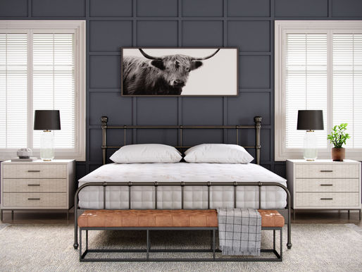 Everything To Know About Ordering a Custom Antique Bed Mattress