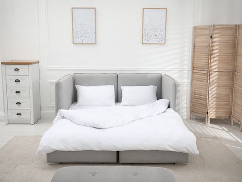 Sleeper Sofas are a Perfect Complement to Any Guest Room