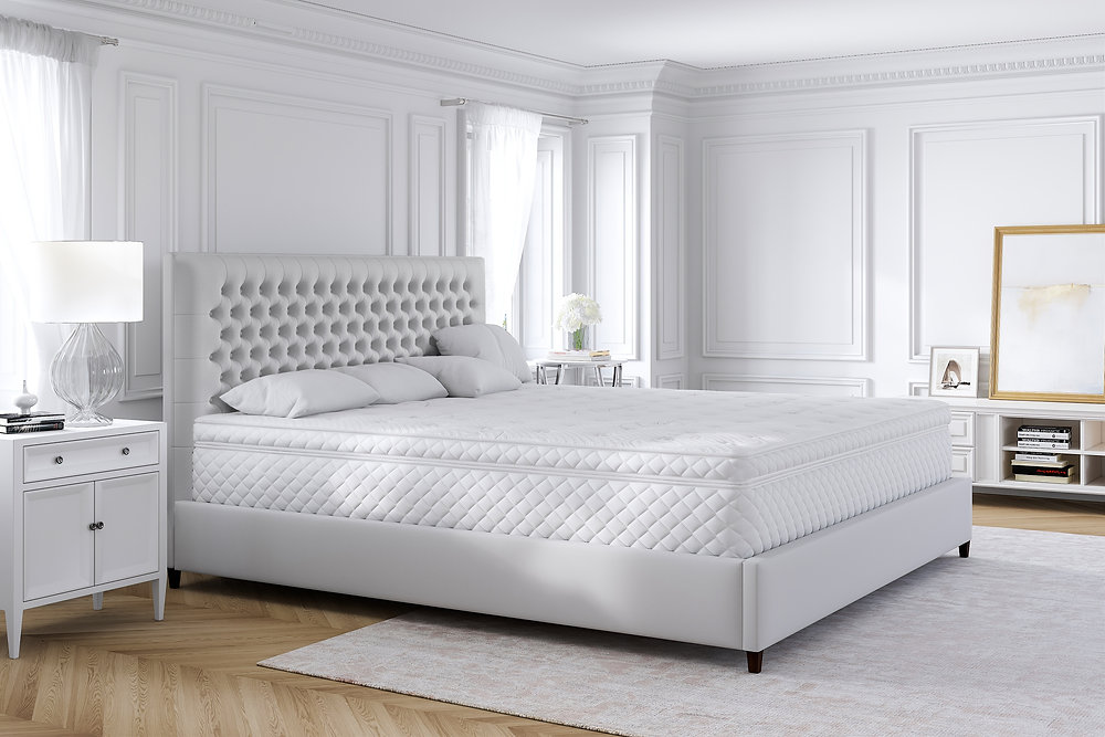 Everything You Need To Know About Wyoming King Beds