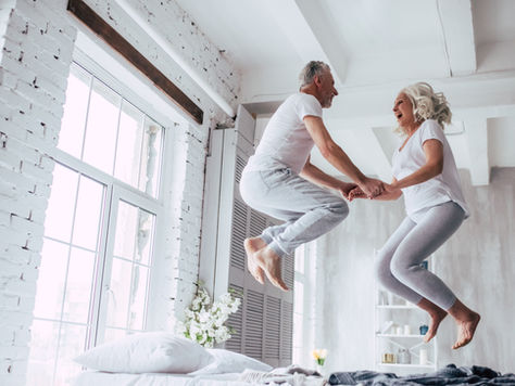 9 Sleep Habits to Make the Most of Your Mattress