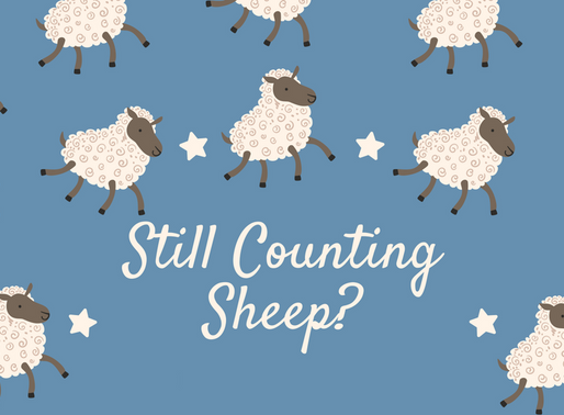10 Tips to fall and stay asleep better