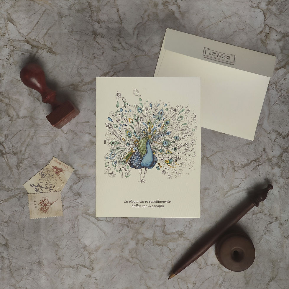 Miniatura: Pretextos Ilustrados