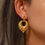 Thumbnail: Feuille Earrings