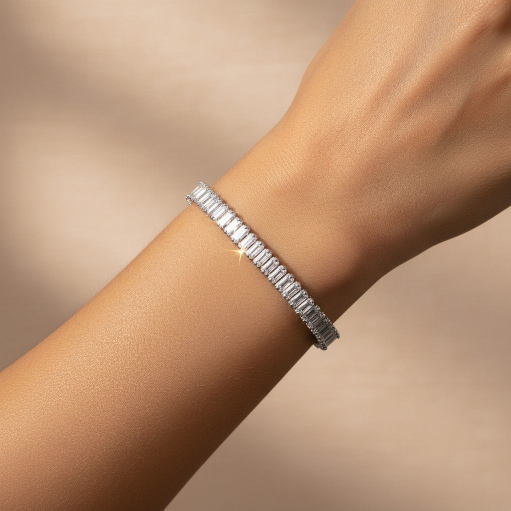 Lumière Riviera Bracelet