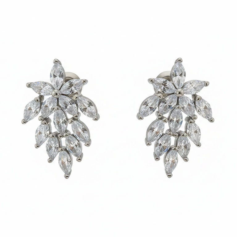 Thumbnail: Maison Marquise Luxe Studs