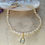 Thumbnail: Freshwater Pearl Choker for girls
