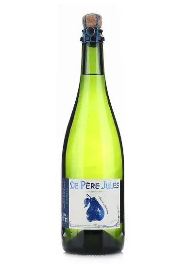 Poiré de Normandie