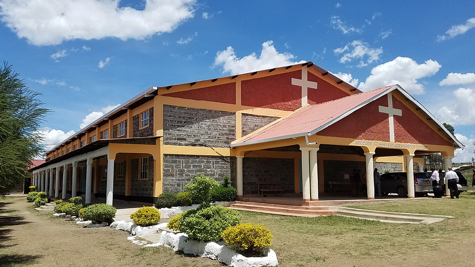 ANDRE - HLC 30th Pastors and Church Anniversary NO LOGO WORDS HIGHER - (1920 × 1080 px) (1