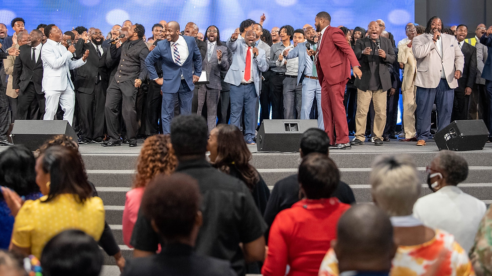 ANDRE - HLC 30th Pastors and Church Anniversary NO LOGO WORDS HIGHER - (1920 × 1080 px) (2