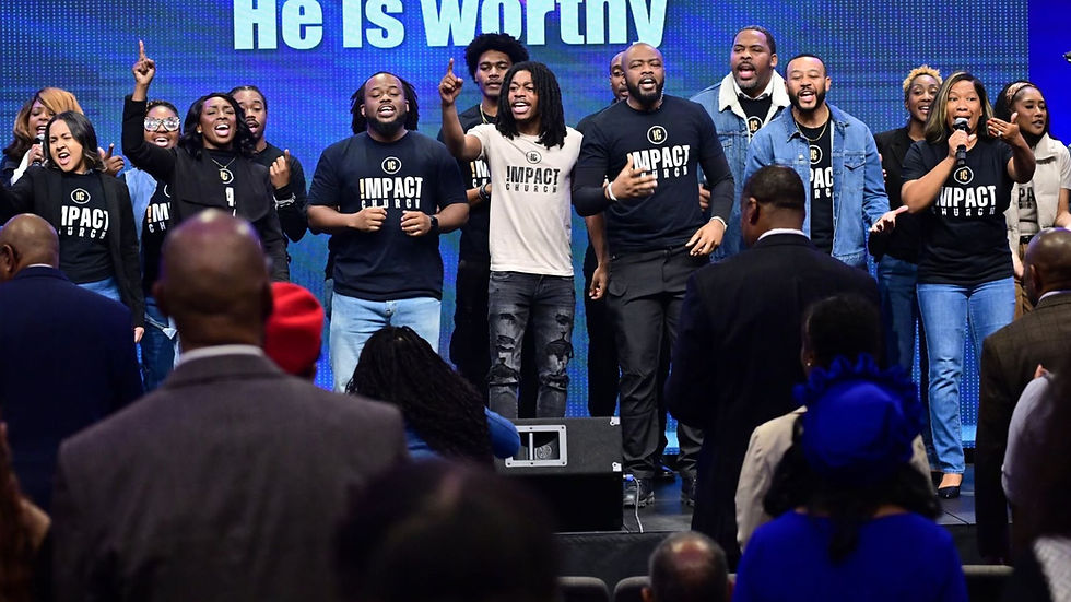 ANDRE - HLC 30th Pastors and Church Anniversary NO LOGO WORDS HIGHER - (1920 × 1080 px) (2