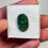 Thumbnail: 4.75 carat Andamooka black Oval Opal - OPL094
