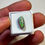 Thumbnail: Lightning Ridge Dark Base Free Form Opal 3.40crts - Eo-1007