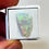 Thumbnail: 3.45 carat Mintabie crystal Opal - OPL089