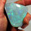 Thumbnail: 250.4 Carat Lightning Ridge Rub Opal - OPL098