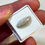 Thumbnail: Olympic White free Form Opal 2.8crt - Eo-1006