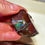 Thumbnail: Koroit Boulder Opal Rough Piece Gem Fire 365crt - BO-117