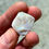 Thumbnail: Lightning Ridge Rough White Opal  17.50crts - EO-250