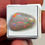 Thumbnail: 9.40 carat Lightning Ridge Opal - OPL081
